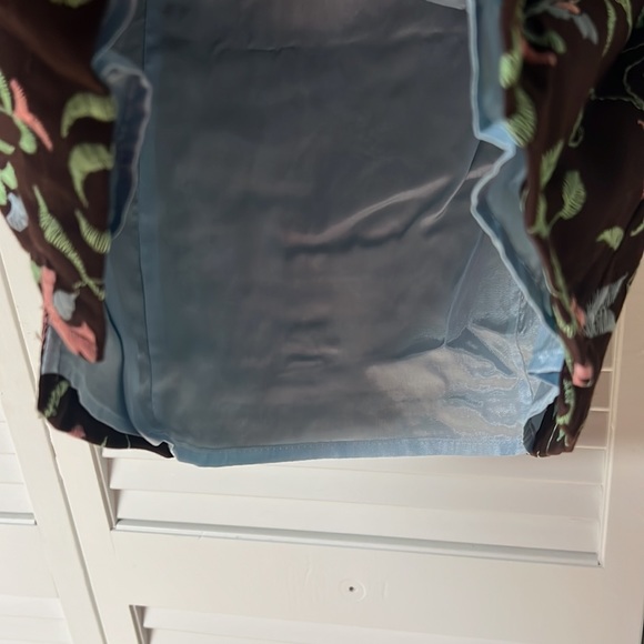 Ruth Strapless Top - Picture 8 of 8